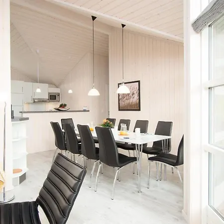 Tatil Evi 2 Typ D 106