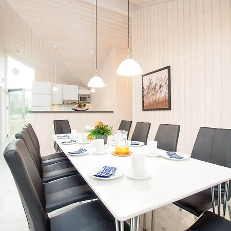 Tatil Evi 2 Typ D 106 *