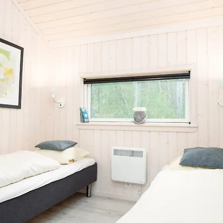 2 Typ D 106 * Großenbrode