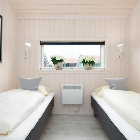 Tatil Evi 2 Typ D 106