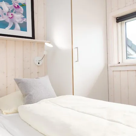 2 Typ D 106 * Großenbrode