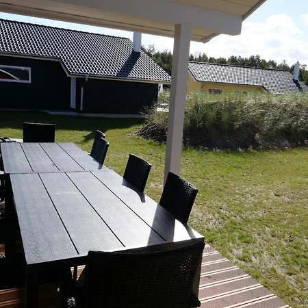 2 Typ D 106 Tatil Evi *