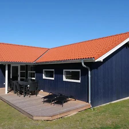 Tatil Evi 2 Typ D 106 Großenbrode