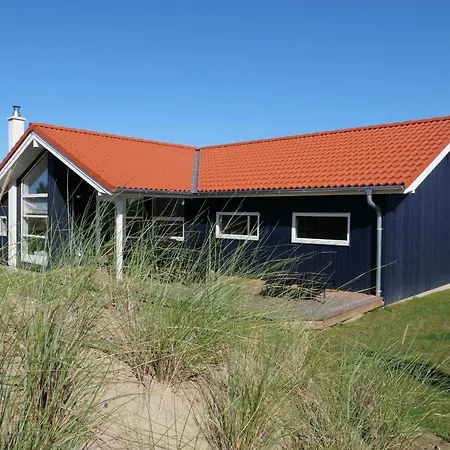 Vakantiehuis 2 Typ D 106 *