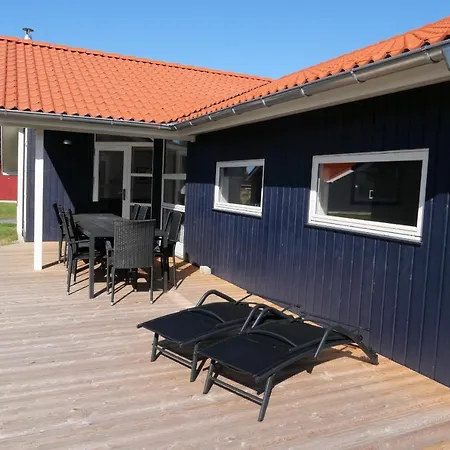 Tatil Evi 2 Typ D 106