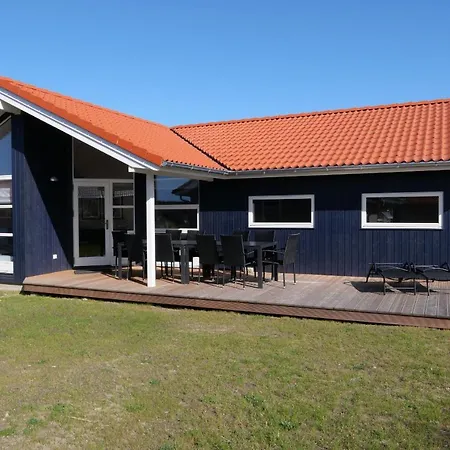 Tatil Evi 2 Typ D 106