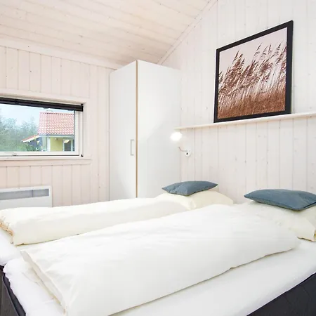 Vakantiehuis 2 Typ D 106 Großenbrode