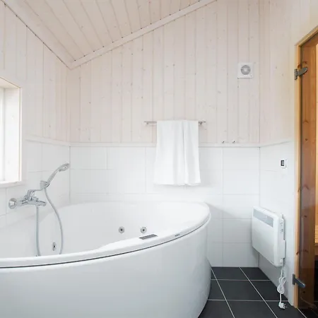 2 Typ D 106 Vakantiehuis *