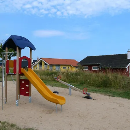 2 Typ D 106 Vakantiehuis