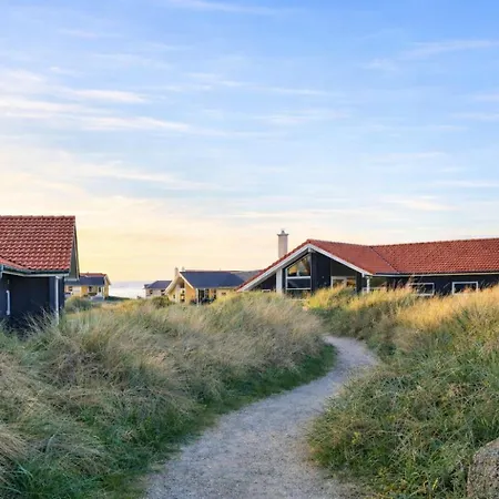 2 Typ D 106 Vakantiehuis