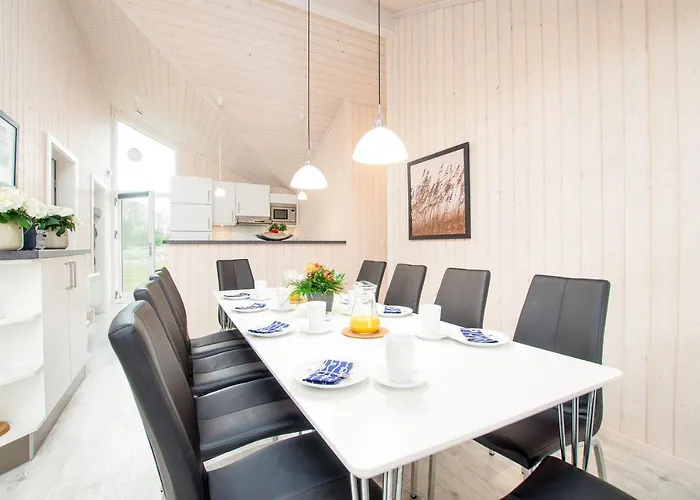 Сasa de vacaciones 2 Typ D 106 *