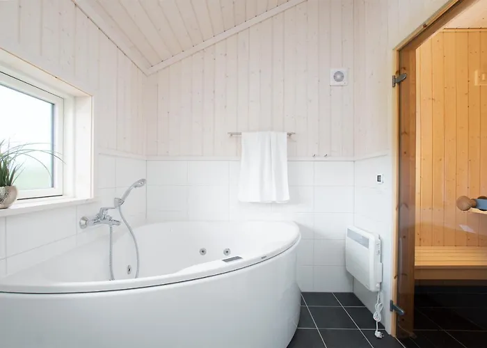 2 Typ D 106 Сasa de vacaciones