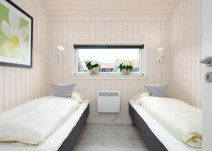 Сasa de vacaciones 2 Typ D 106